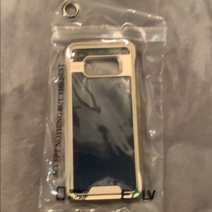 EOLV Samsung Galaxy S8 Phone Case